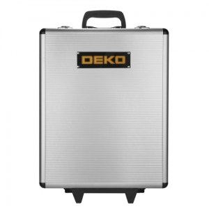 Пила циркулярная RedVerg RD-CS130-55