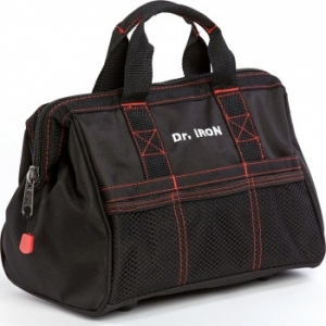 Эксцентриковая насадка для Gosch AdvancedDril18, черный